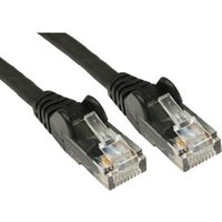 CAT6 Economy Ethernet Cable for Gigabit Networking