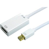 Mini DisplayPort V1.2 to HDMI Adapter 4k (Active)