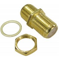F-Connector Coupler