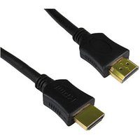 HDMI to HDMI Cable 1.5m Sharpview Gold Plated 19 Pin