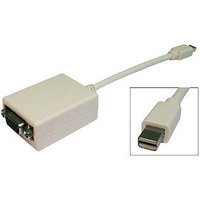 Mini Displayport to VGA Adapter Cable - Mac Surface Pro