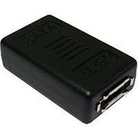 SATA Coupler Joiner 7 Pin Female to Female