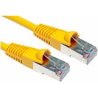 Shielded CAT5e Patch Cable