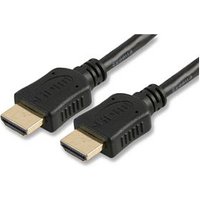 Short HDMI Cable 0.3m Short HDMI Lead