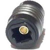 TOSlink Joiner - Toslink Cable Joiner