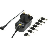 Universal AC/DC Power Supply 1000 mA