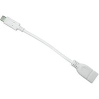 TV Cables Get 92% Off 15cm USB 30 Type C Male to Type A Female Cable 5Gbps 15W