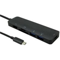 USB C 6-in-1 Adapter