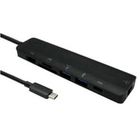 USB C 7-in-1 Adapter
