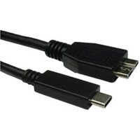 USB3C To USB Type Micro B - 2mtr