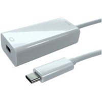USB C to MiniDisplayPort Adapter 8K