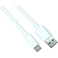 NEWlink 1m USB 3.0 Type C M to Type A M Cable 5Gbps 15W