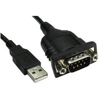 USB to Serial Adapter
