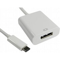 USB Type C to Displayport Adapter Cable