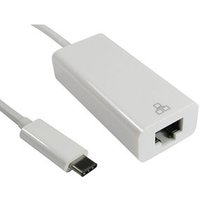 USB Type C to Ethernet Adapter