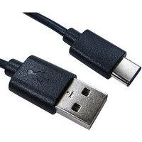 USB Type C to Type A Male Cable 2m USB 2.0