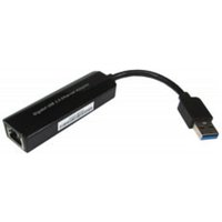 USB3.0 to Gigabit Ethernet Adapter