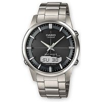 Casio Uhren Funkuhr Wave Ceptor LCW-M170TD-1AER Casio Uhren Funkuhr Wave Ceptor LCW-M170TD-1AER