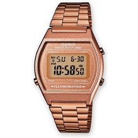 Casio Uhren Vintage Collection B640WC-5AEF Casio Uhren Vintage Collection B640WC-5AEF