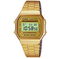 Casio Uhren Vintage Collection A168WG-9EF Casio Uhren Vintage Collection A168WG-9EF