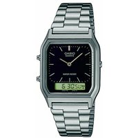 Casio Uhren Vintage Collection AQ-230A-1DMQYES Casio Uhren Vintage Collection AQ-230A-1DMQYES