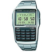Casio Uhren Compuwatch DBC-32D-1AES Casio Uhren Compuwatch DBC-32D-1AES