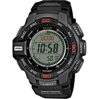 Casio Uhren Pro Trek PRG-270-1ER Longs Peak Casio Uhren Pro Trek PRG-270-1ER Longs Peak