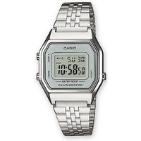 Casio Uhren Vintage Collection LA680WEA-7EF Casio Uhren Vintage Collection LA680WEA-7EF