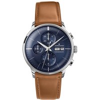 Junghans Uhren-Kollektion 027/4526.02 Meister Chronoscope Junghans Uhren-Kollektion 027/4526.02 Meister Chronoscope