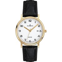 Dugena Herrenuhren Modell 2170996 Dugena Herrenuhren Modell 2170996