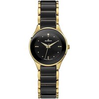 Dugena Uhr Damen Ronda Ceramica 4460771 Dugena Uhr Damen Ronda Ceramica 4460771