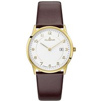 Dugena Uhr Modena XL Herrenuhr Modern Classic 4460743 Dugena Uhr Modena XL Herrenuhr Modern Classic 4460743