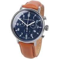 Uhren Fliegeruhr Messerschmitt Quarz von Messerschmitt ME108-80L Uhren Fliegeruhr Messerschmitt Quarz von Messerschmitt ME108-80L