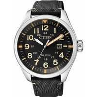 Herrenuhr von Citizen Eco Drive Sport AW5000-24E Herrenuhr von Citizen Eco Drive Sport AW5000-24E
