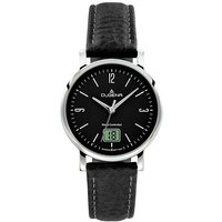 Dugena Damenfunkuhr der Uhrenserie Mondo Funk Edelstahl, Ref.Nr. 4460848 Dugena Damenfunkuhr der Uhrenserie Mondo Funk Edelstahl, Ref.Nr. 4460848