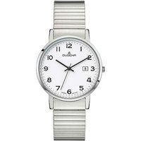 Damenuhr Basic von Dugena 4460751 Moma Comfort Damenuhr Basic von Dugena 4460751 Moma Comfort