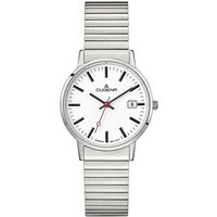 Damenuhr Basic von Dugena 4460750 Moma Comfort Damenuhr Basic von Dugena 4460750 Moma Comfort