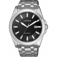Herrenuhr von Citizen Eco Drive BM7108-14E Herrenuhr von Citizen Eco Drive BM7108-14E