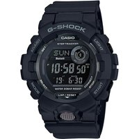Casio Uhr G-Shock GBD-800-1BER Casio Uhr G-Shock GBD-800-1BER