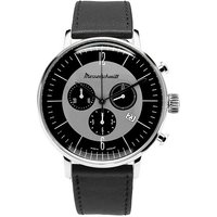 Uhren Fliegeruhr Messerschmitt Quarz von Messerschmitt ME-4H176 Uhren Fliegeruhr Messerschmitt Quarz von Messerschmitt ME-4H176