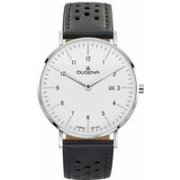 Dugena Uhr Mahatten 4460896 Herrenuhr Dugena Uhr Mahatten 4460896 Herrenuhr
