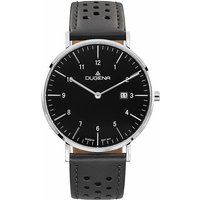 Dugena Uhr Mahatten 4460898 Herrenuhr Dugena Uhr Mahatten 4460898 Herrenuhr