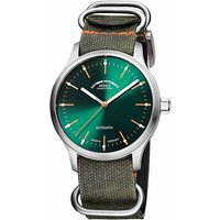 Mühle Glashütte Herrenuhr Panova M1-40-76-NB Mühle Glashütte Herrenuhr Panova M1-40-76-NB