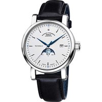 Mühle Glashütte Herrenuhr Teutonia IV M1-44-05-200-LB Mühle Glashütte Herrenuhr Teutonia IV M1-44-05-200-LB