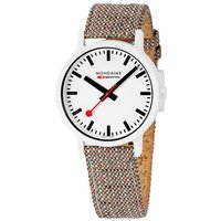 Armband-Uhr Essence von Mondaine MS1.41110.LG Armband-Uhr Essence von Mondaine MS1.41110.LG