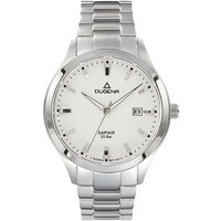 Herrenuhr von Dugena Serie Tresor Master Ref. 4460972 Herrenuhr von Dugena Serie Tresor Master Ref. 4460972