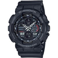 Casio Uhr G-Shock GA-140-1A1ER Casio Uhr G-Shock GA-140-1A1ER
