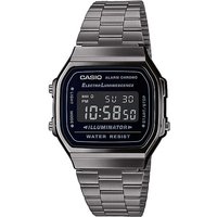 Casio Uhren Vintage Collection A168WEGG-1BEF Casio Uhren Vintage Collection A168WEGG-1BEF