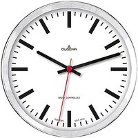 Wand-Uhr Funk Dugena 4460656 Wand-Uhr Funk Dugena 4460656