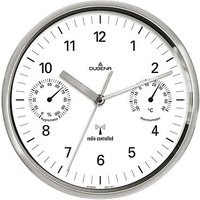 Wand-Uhr Funk Dugena 4277392 Wand-Uhr Funk Dugena 4277392